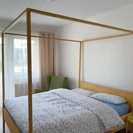 Homestay Jl
